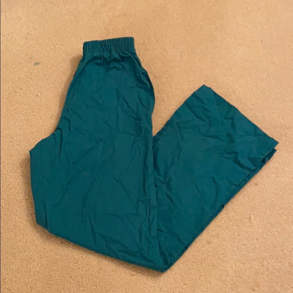 ⭐️ NWOT** XS Absolute Scrub Pants